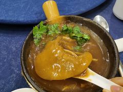 -新加坡泰国村酒楼(五角场店)