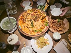 -相约·羊村小馆非遗手抓肉(七一酱园店)