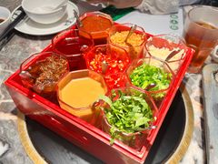 -禄婶鸡煲·打边炉