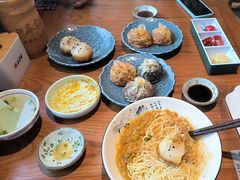 -鑫震源·苏式大虾生煎(山塘街店)