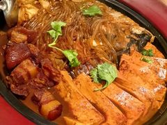 -奉天小馆·非遗东北菜(沈阳万象城店)