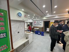 -晓宇盒饭(民安街店)