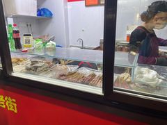 -辽B·小串(总店)