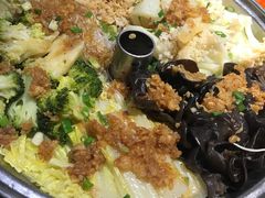 -津沽小院(大直沽总店)