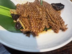 -魁盛居百年鲁菜馆(县西巷店)