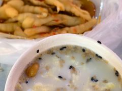 -正宁路小吃夜市