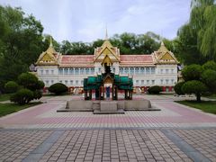 -北京世界公园