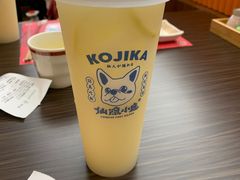 -仙隐小鹿中华料理(南宁万象城店)