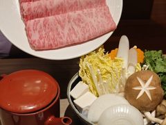 -小山日本料理(兴业太古汇店)