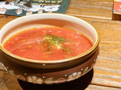 -卢布里西餐厅(海拉尔店)