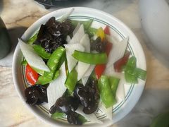 -云海肴·汽锅鸡·云南菜(南强街店)