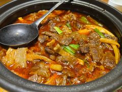 -肖记公安牛肉鱼杂馆· 省级非物质文化遗产(仁和路店)