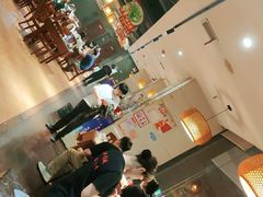 大堂-天下客饭店(中山路店)