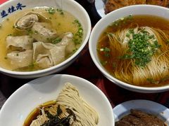 -逸桂禾面馆
