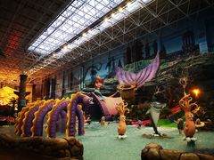 -波塞冬旅游度假区