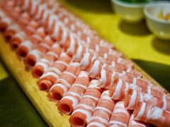 -东来顺饭庄(西直门店)