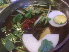 韩热冷面-韩热集市(百源店)