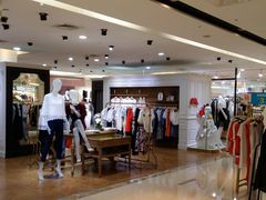 -金鹰国际购物中心(淮安店)