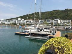 -美人鱼帆船海鲜餐厅(七星湾游艇会店)