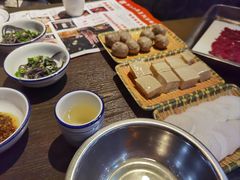 -土著渔匠·养生蝴蝶鱼(香樟路店)