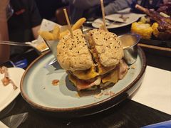 -blue frog蓝蛙(长泰广场店)