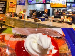 -汉堡王(EAC欧美中心店)