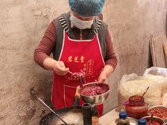 -老婆婆炒饭(小白楼1902欧式风情街店)
