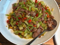 -YAFEE雅菲·粤菜·湘菜·融合菜(魏公村店)