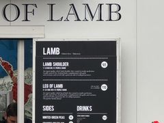 -Pedro's House of Lamb(基督城)