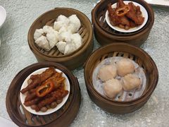 -頂好酒家·经典粤菜(海信广场店)