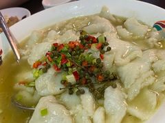 -巴依老爷新疆美食(远洋未来汇购物中心店)