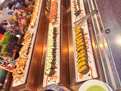 -聚盛源蒸汽海鲜火锅烤肉自助(巨川金海岸购物广场店)