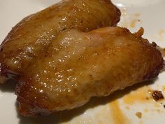 -汉巴味德·烤肉与啤酒的自助(杭州大悦城店)