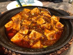 -渝悦情·新派川菜(建国门店)