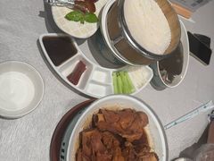 -董家大院·京味家常菜(朝丰家园店)