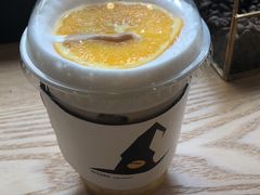 -WIZARD COFFEE咖啡巫师