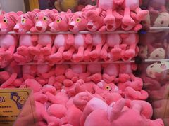 -风云再起游乐汇(北京西单西西友谊店)