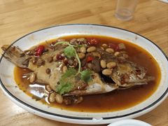 -臭鳜鱼人家·老字号徽菜