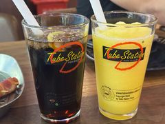-Tubestation站点比萨(高新万达ONE店)