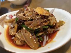 -易老妈蹄花.特色川菜(人民公园总店)