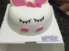 -可莎蜜儿(湖墅南路店)