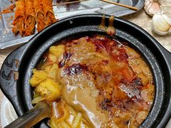 -蜀王砂锅总店
