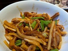 -农耕记·湖南土菜(halo广场店)