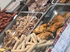 -北京稻香村(角门店)