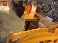 -老五烧烤(石牌岭店)