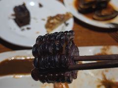 -汉巴味德·烤肉与啤酒的自助(杭州大悦城店)