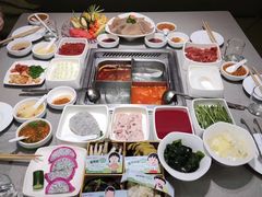 -海底捞火锅(松雷店)