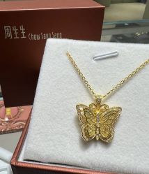 -周生生Chow Sang Sang(苏州中心南区店)