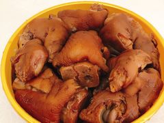 -阿水狮猪脚大王-林强家分店(台中汉口路)