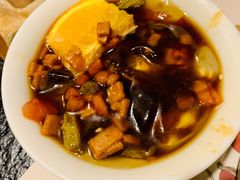 自助冰粉-盡膳口福·百年汤方火锅(科华北路店)